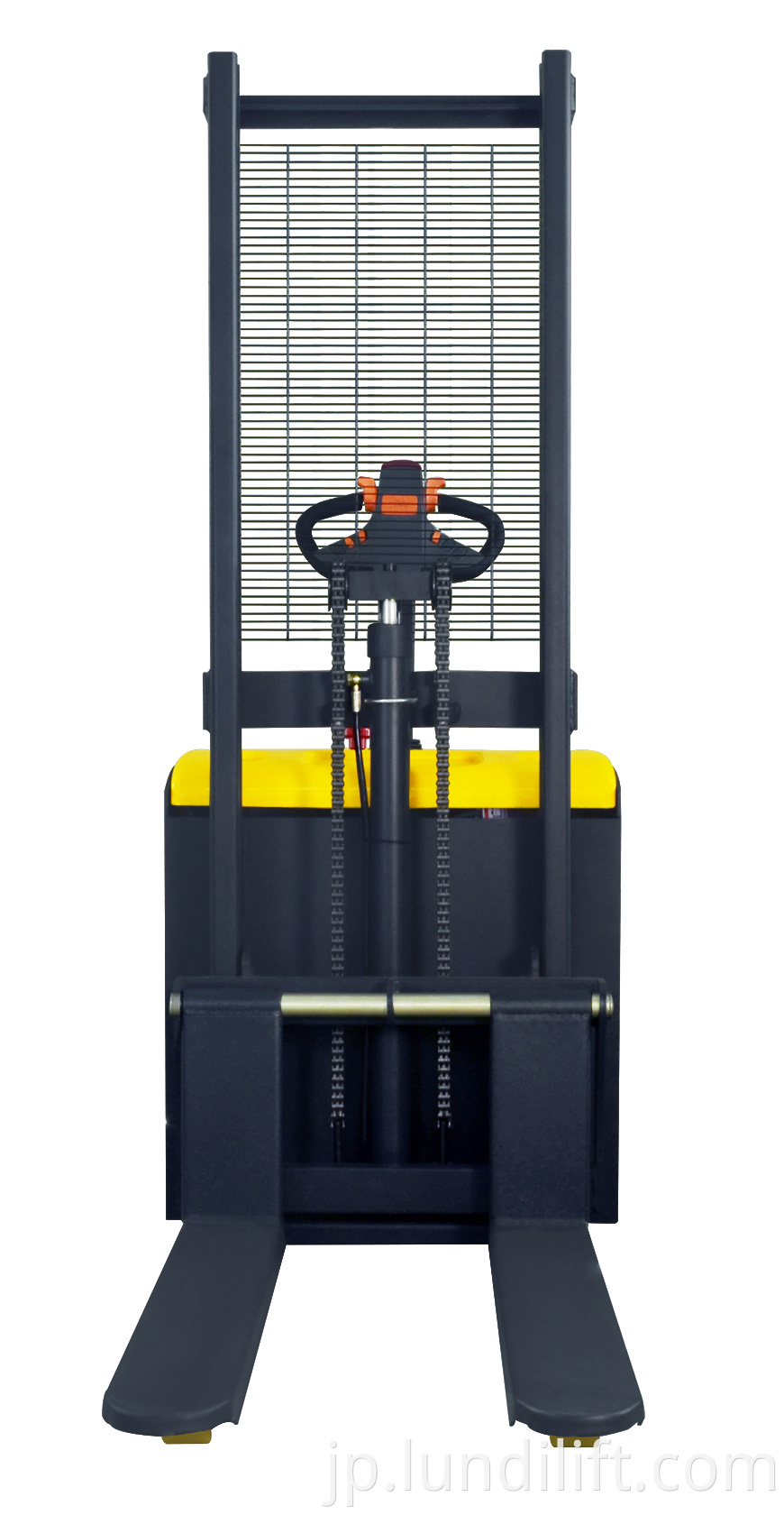 Premium Electric Forklift